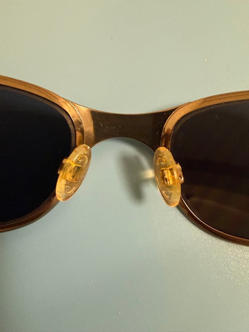 ユキ◆OAKLEY オークリー サングラス