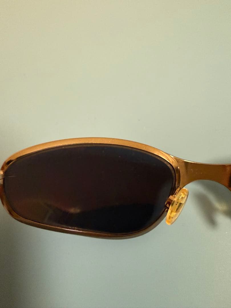 ユキ◆OAKLEY オークリー サングラス