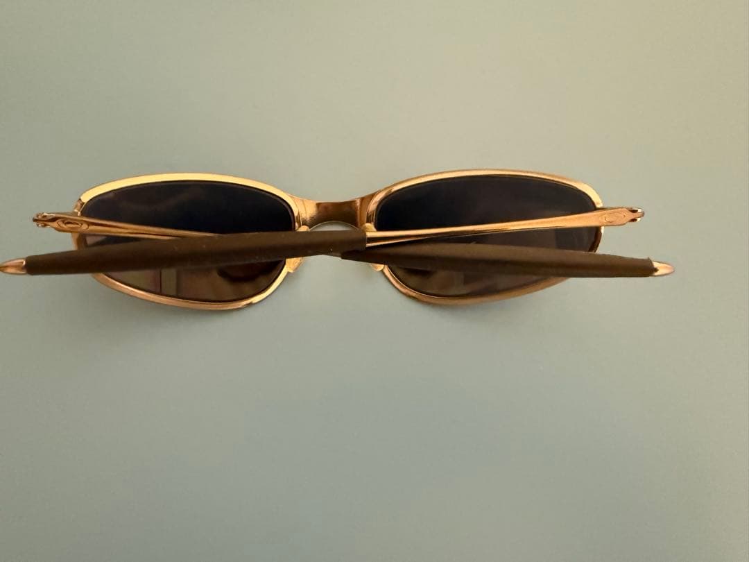 ユキ◆OAKLEY オークリー サングラス
