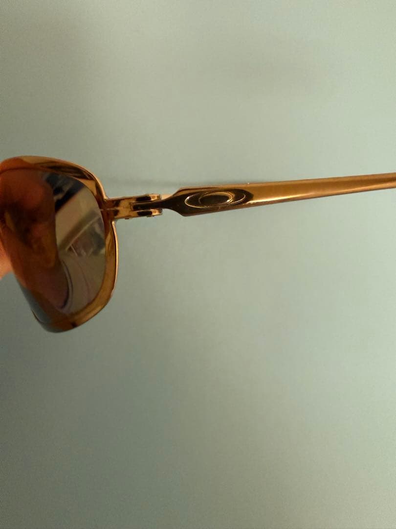 ユキ◆OAKLEY オークリー サングラス