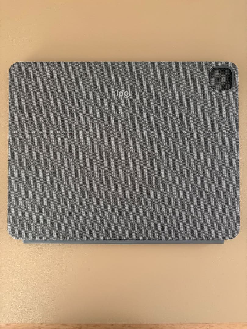 iPad Pro 12.9 第5世代256GB Wi-Fi＋ComboTouch
