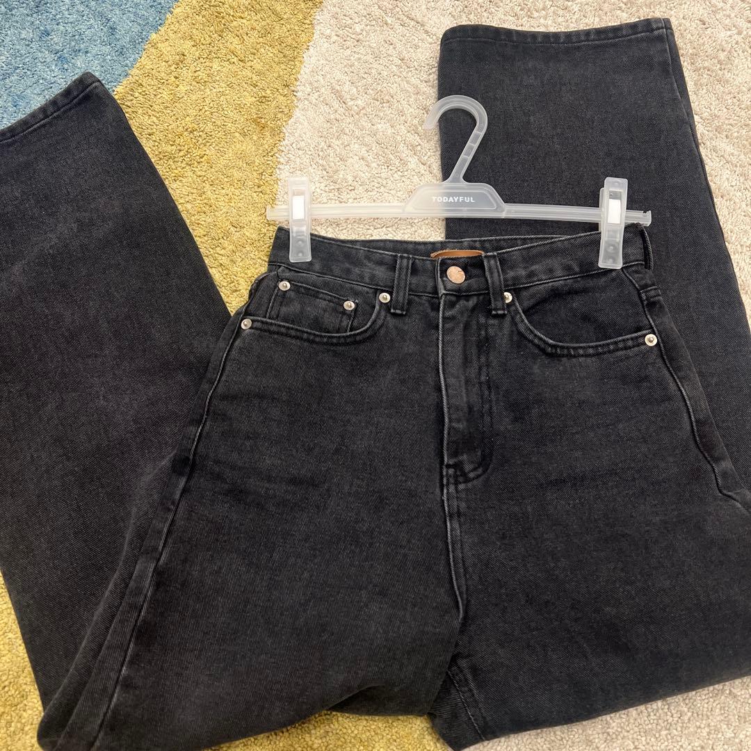 パンツ TODAYFUL Owen's Denim 23
