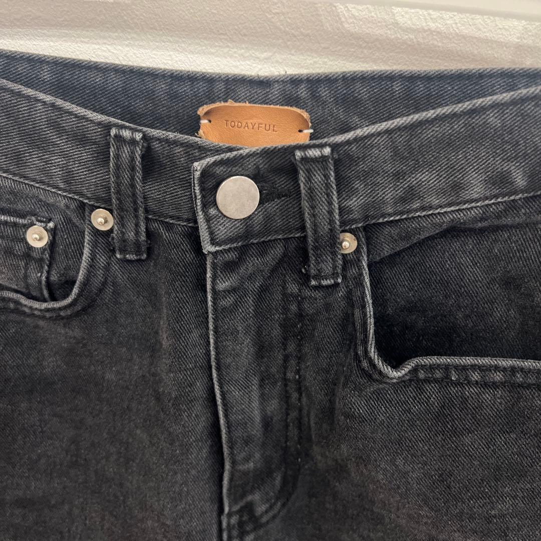 パンツ TODAYFUL Owen's Denim 23