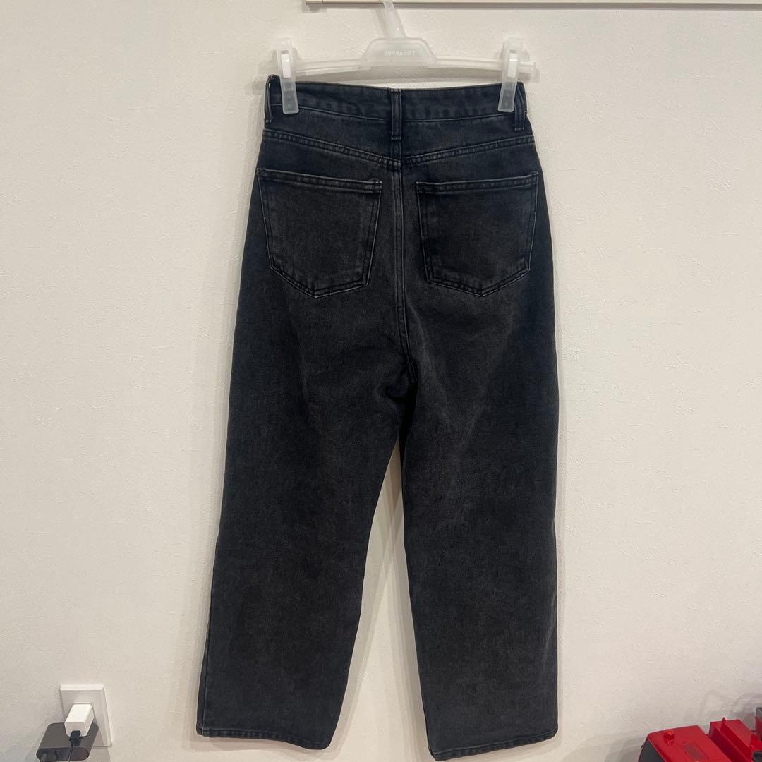 パンツ TODAYFUL Owen's Denim 23