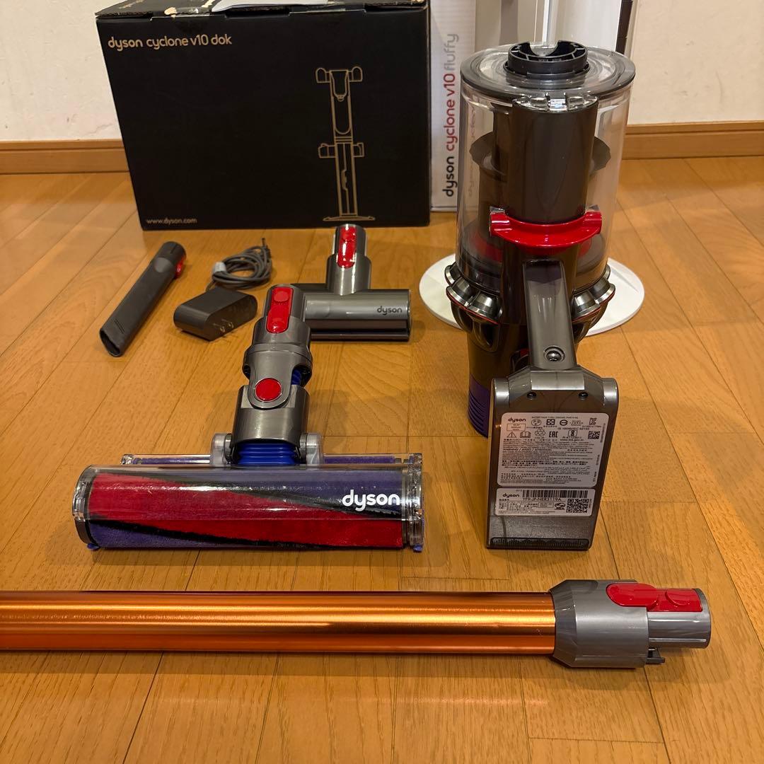 V10 SV12 美品！　スタンド付き　⑦
