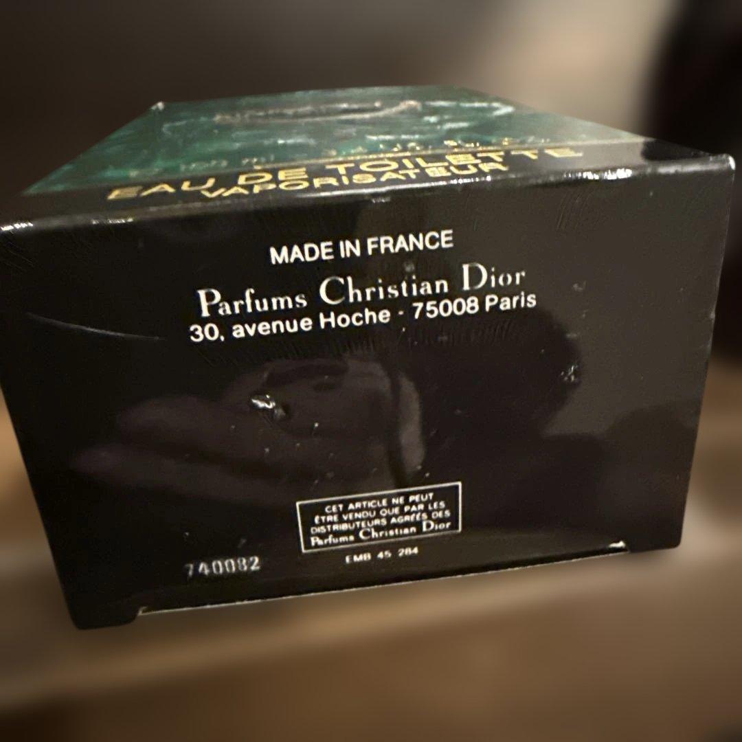 Dior Poison 100ml 約80% 濃厚 香水