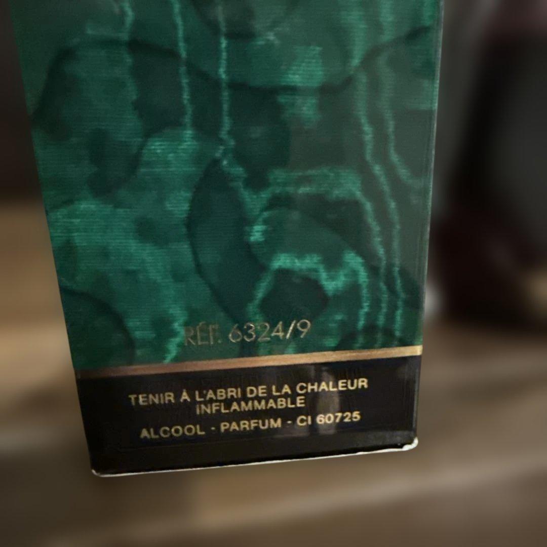 Dior Poison 100ml 約80% 濃厚 香水