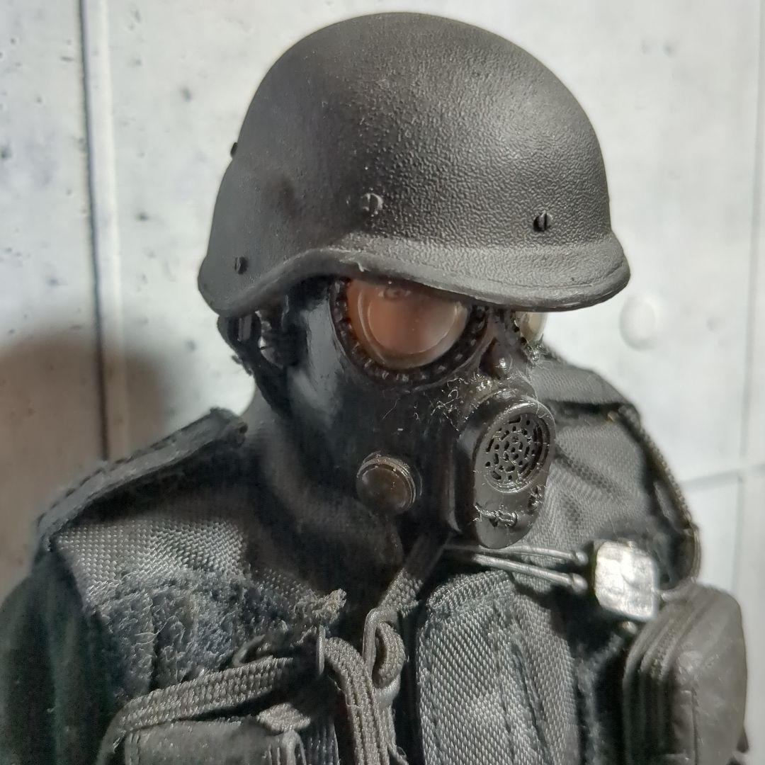 1/6 12インチ ヴィンテージGIジョー VTG308