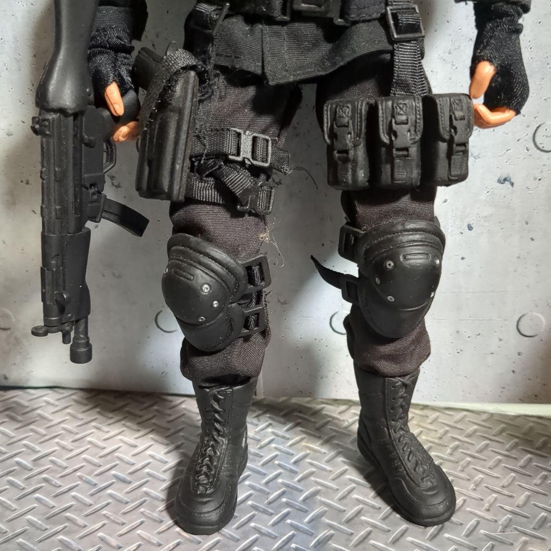 1/6 12インチ ヴィンテージGIジョー VTG308