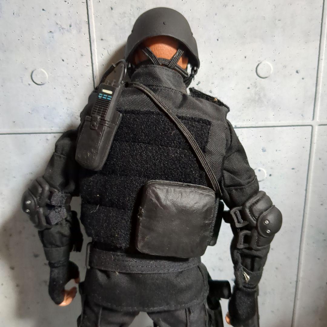 1/6 12インチ ヴィンテージGIジョー VTG308