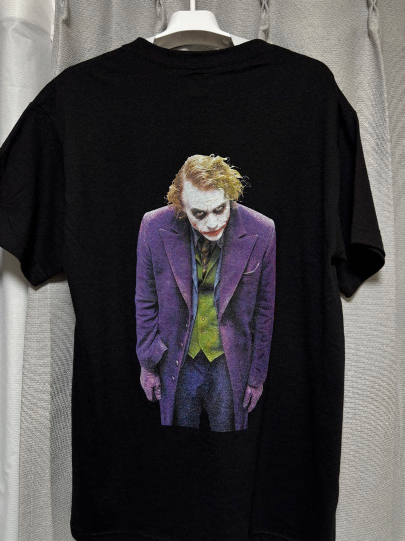 トップス WACKO MARIA x The Dark Knight Trilogy