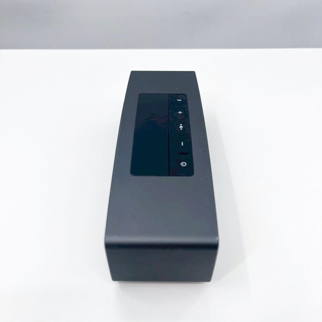 BOSE SoundLink Mini 2 スピーカー 音出し確認済 傷あり