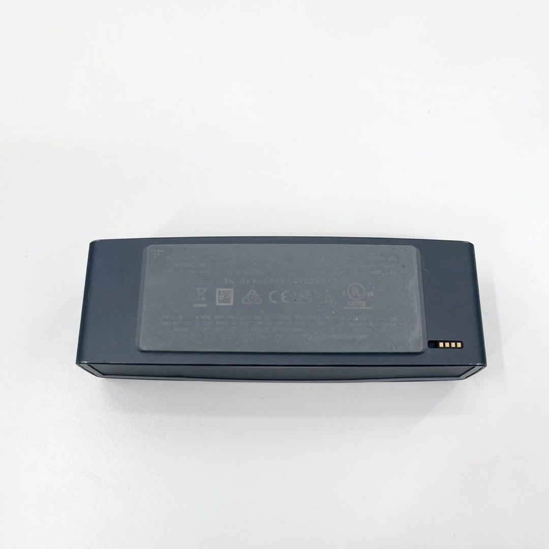 BOSE SoundLink Mini 2 スピーカー 音出し確認済 傷あり