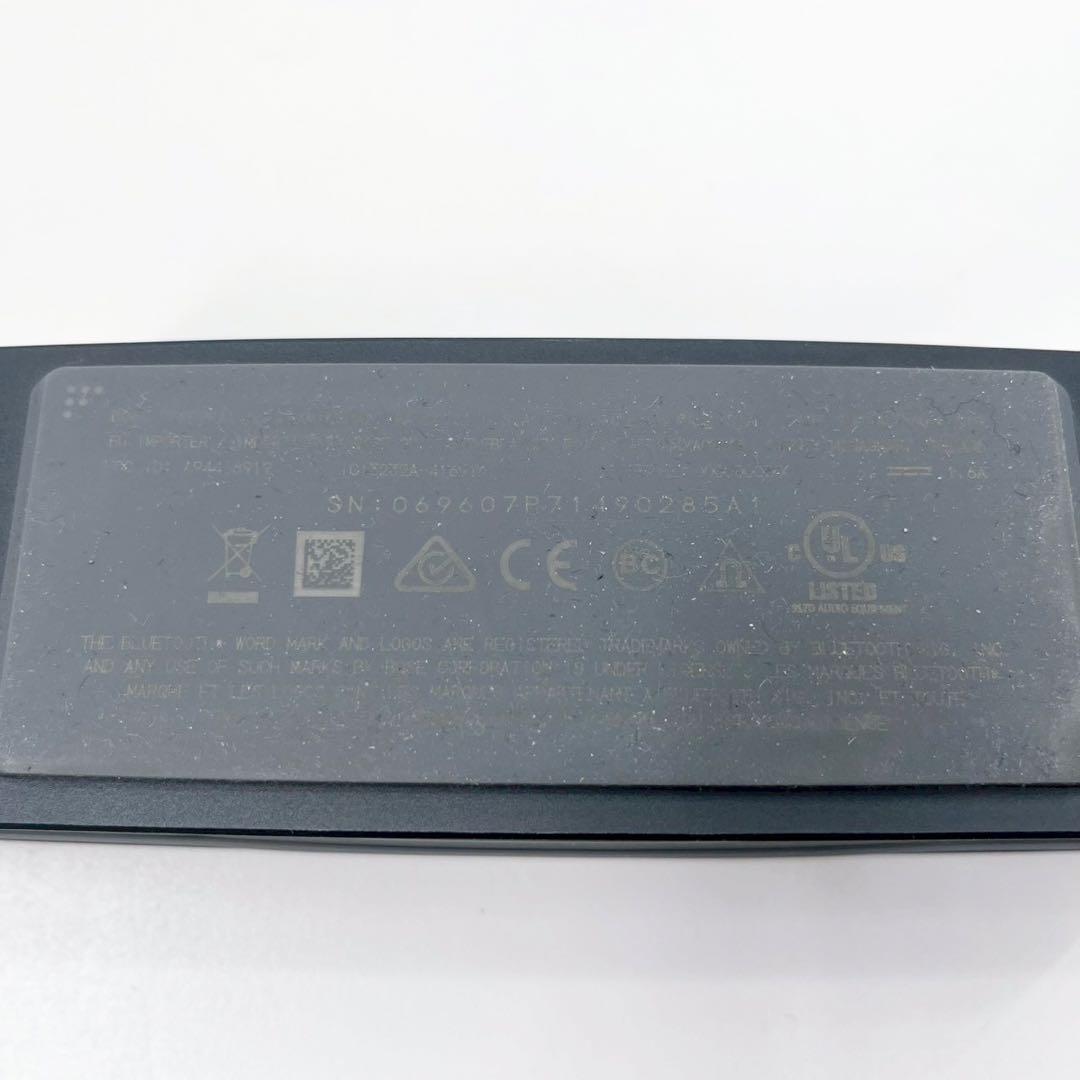 BOSE SoundLink Mini 2 スピーカー 音出し確認済 傷あり