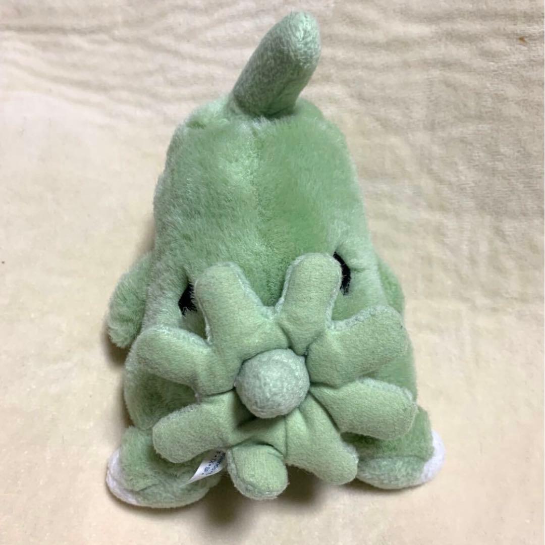 。*様 TOMY ポケモン ポケットモンスター 金銀 ヨーギラス ぬいぐるみ 希