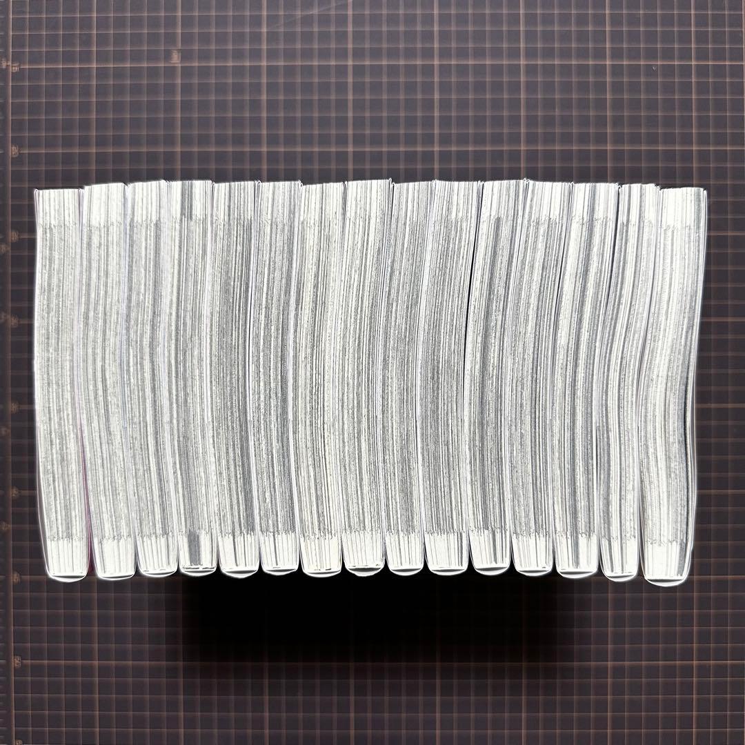 【新品未使用】その着せ替え人形は恋をする 全巻 1〜15 ⑤