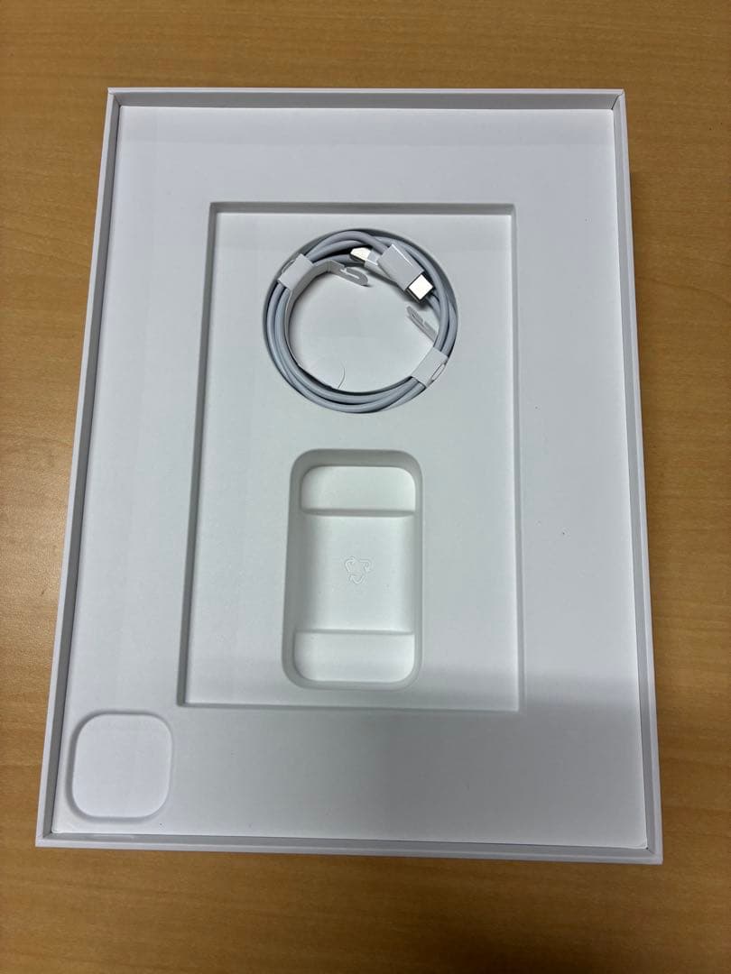 【ジャンク品】※動作確認済 iPadPro 11 第3世代256GB Wi-Fi