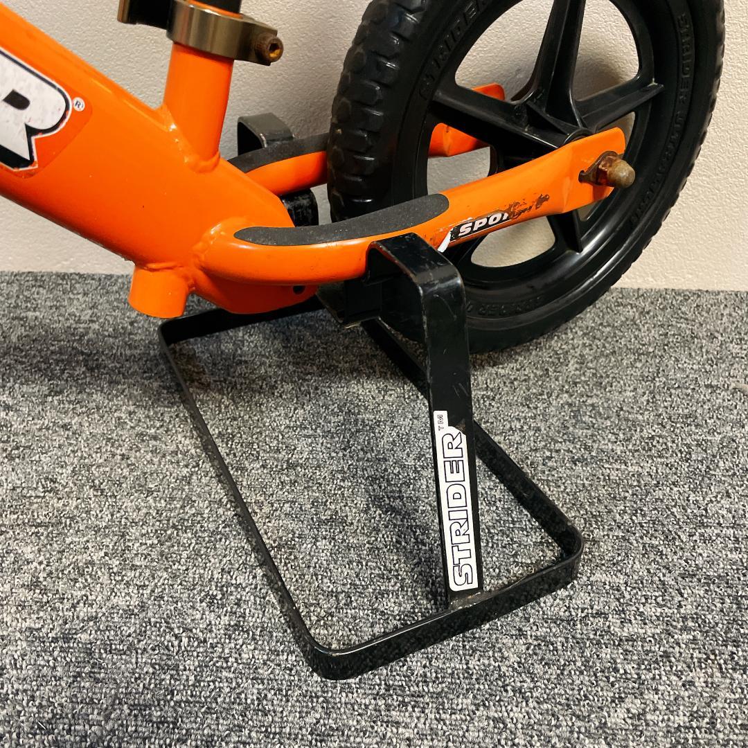 STRIDER SPORT バランスバイク オレンジ 12インチ 正規品