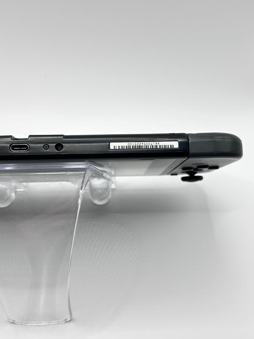 Switch 本体 ジョイコン 新型 バッテリー強化型 動作確認済 #197