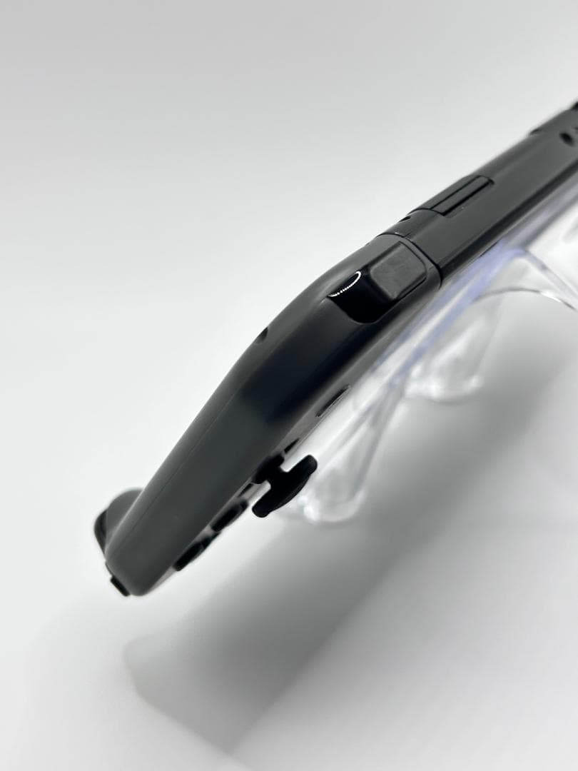 Switch 本体 ジョイコン 新型 バッテリー強化型 動作確認済 #197
