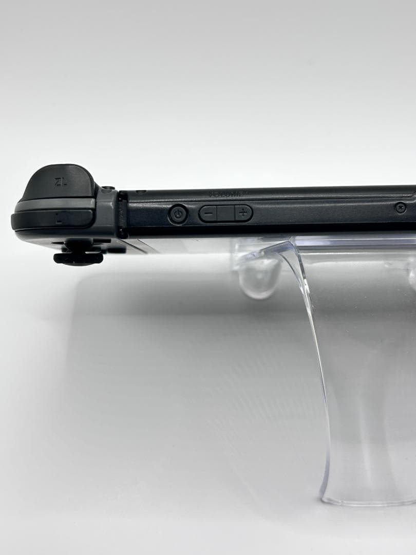 Switch 本体 ジョイコン 新型 バッテリー強化型 動作確認済 #197