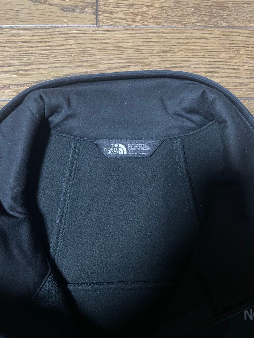 ノースフェイス APEX BIONIC VEST US Sサイズ 新品未使用