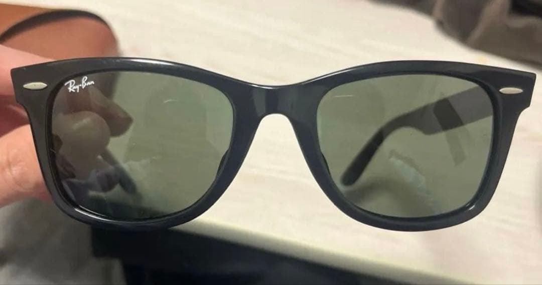 レイバン WAYFARER RB2140-F