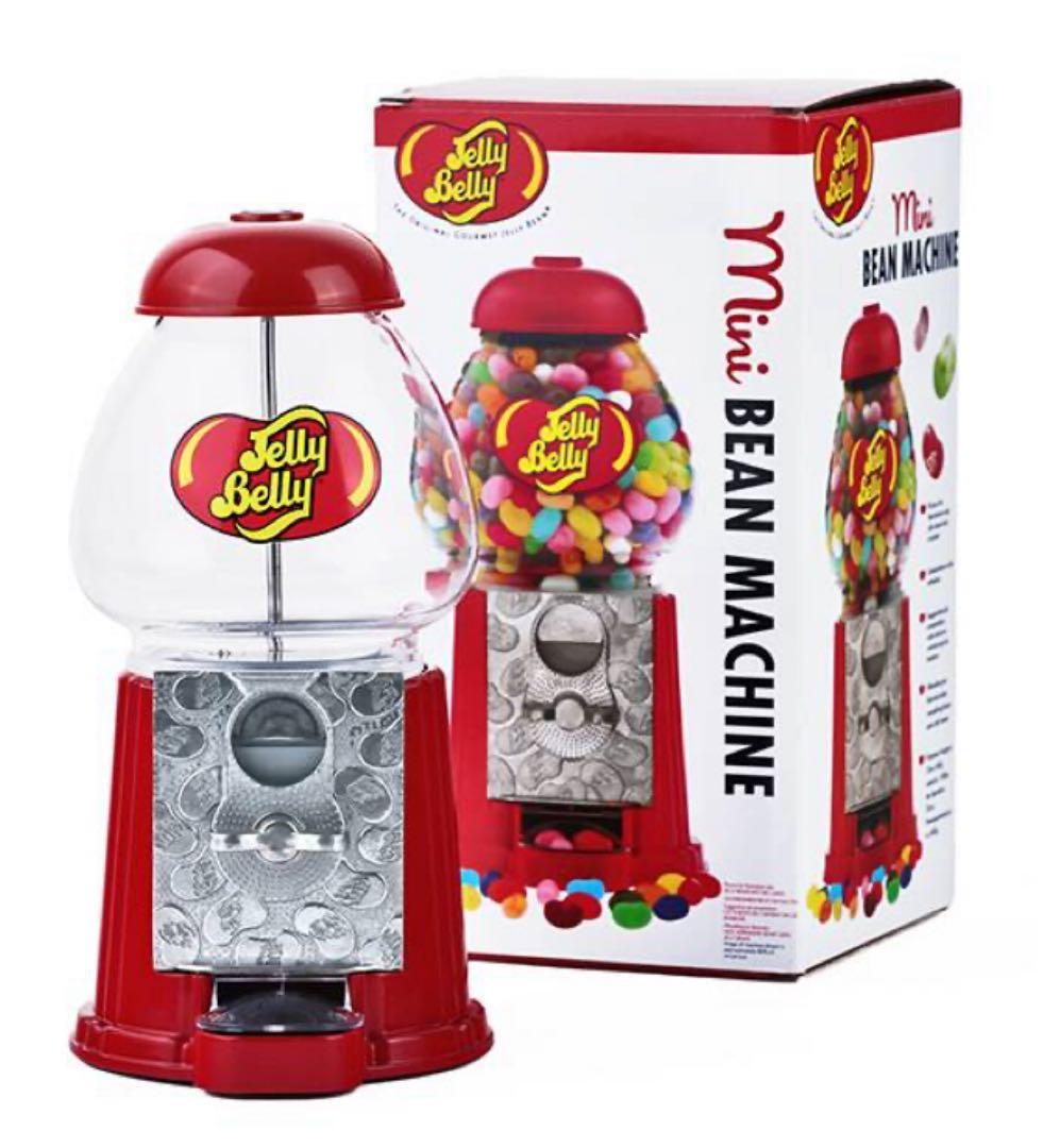 Jelly Belly ジェリービーンズ ディスペンサー アメトイ
