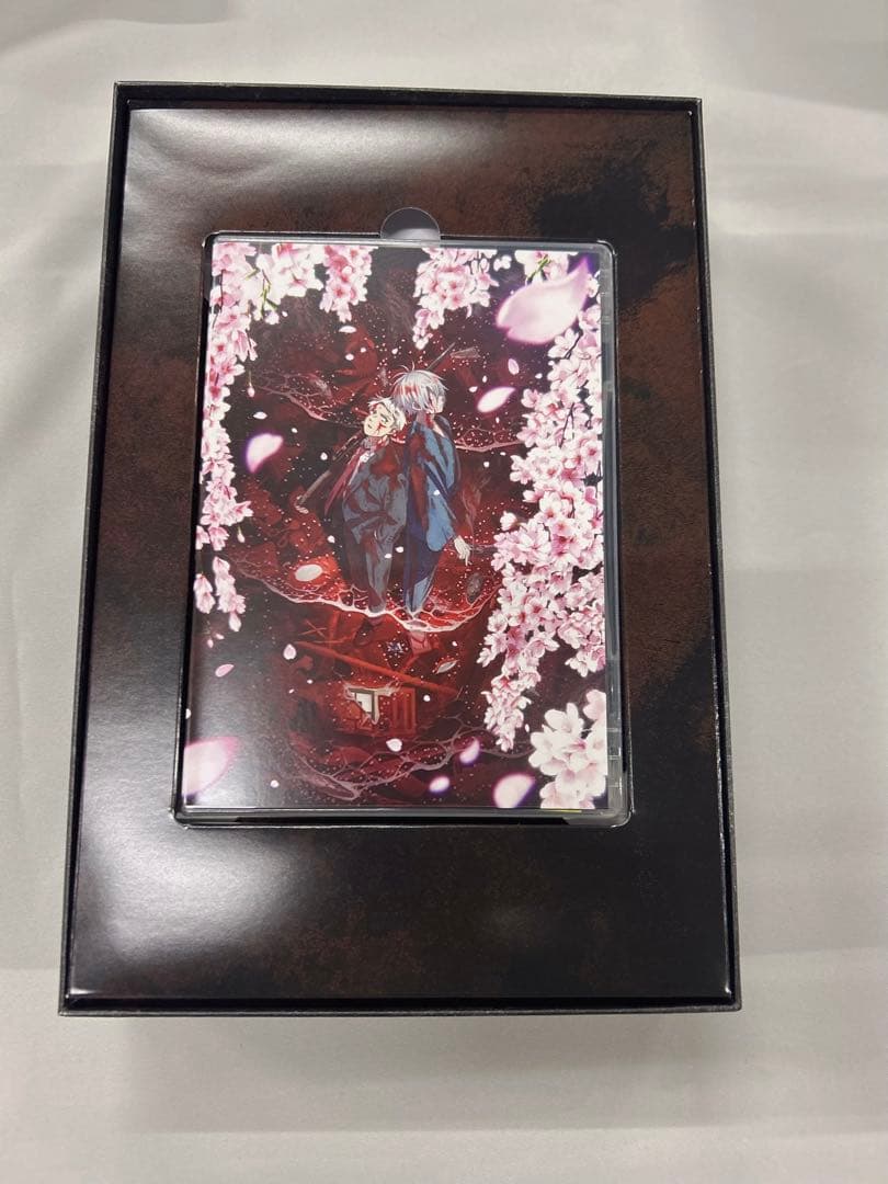 鬼太郎誕生 ゲゲゲの謎 豪華版 Blu-ray