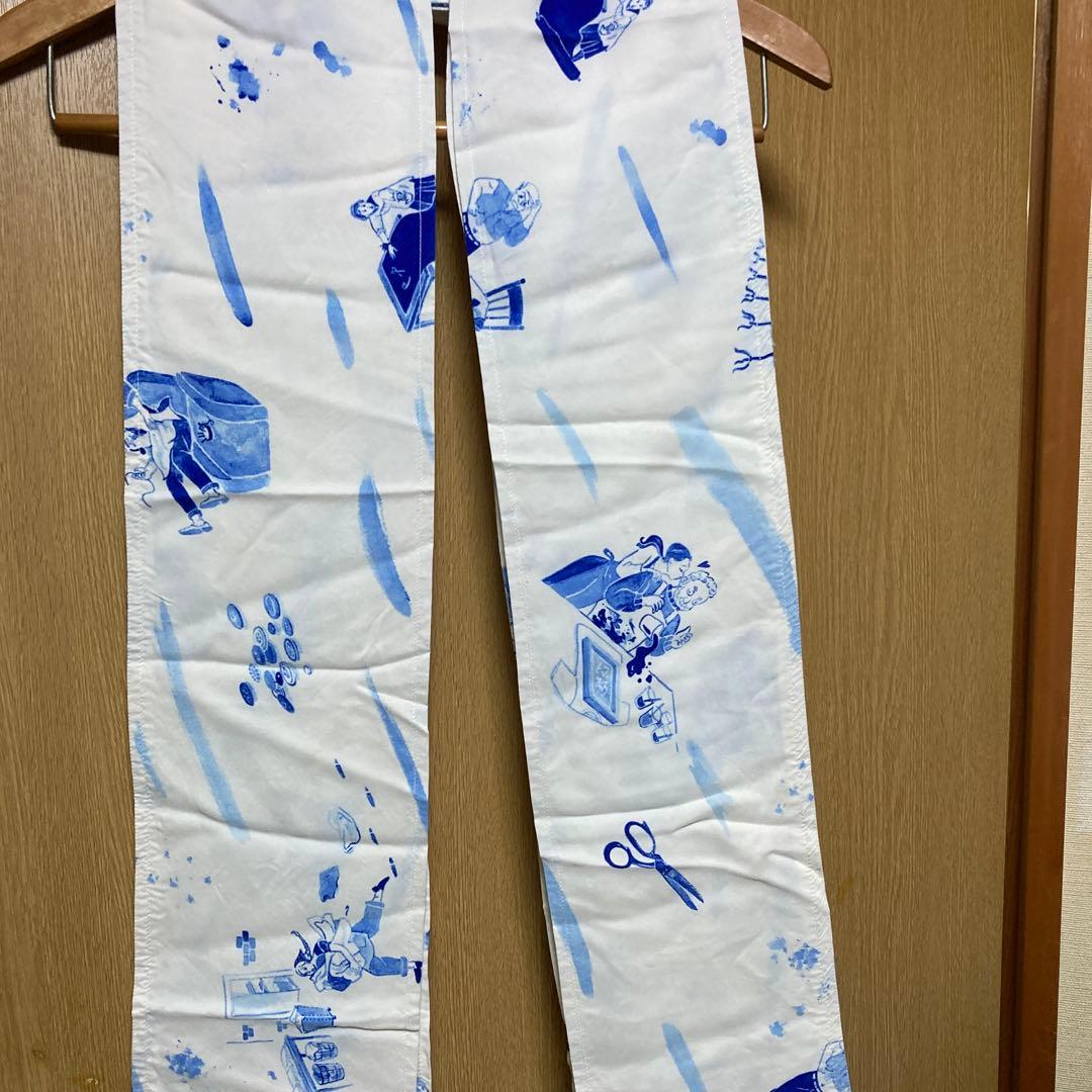 PORTER CLASSIC アロハストール
