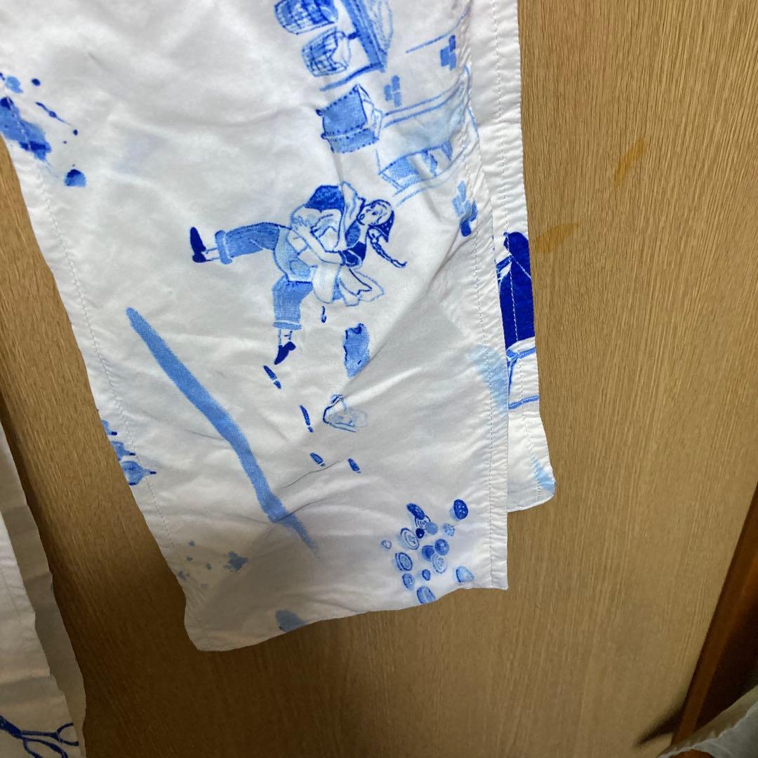 PORTER CLASSIC アロハストール