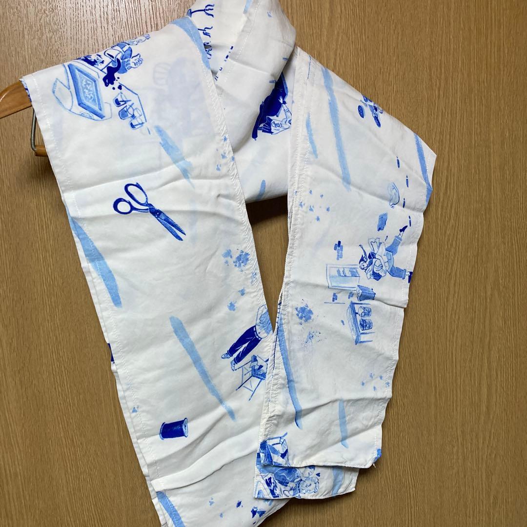 PORTER CLASSIC アロハストール