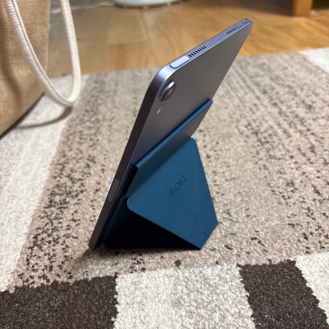 ipad mini6 パープル64GB