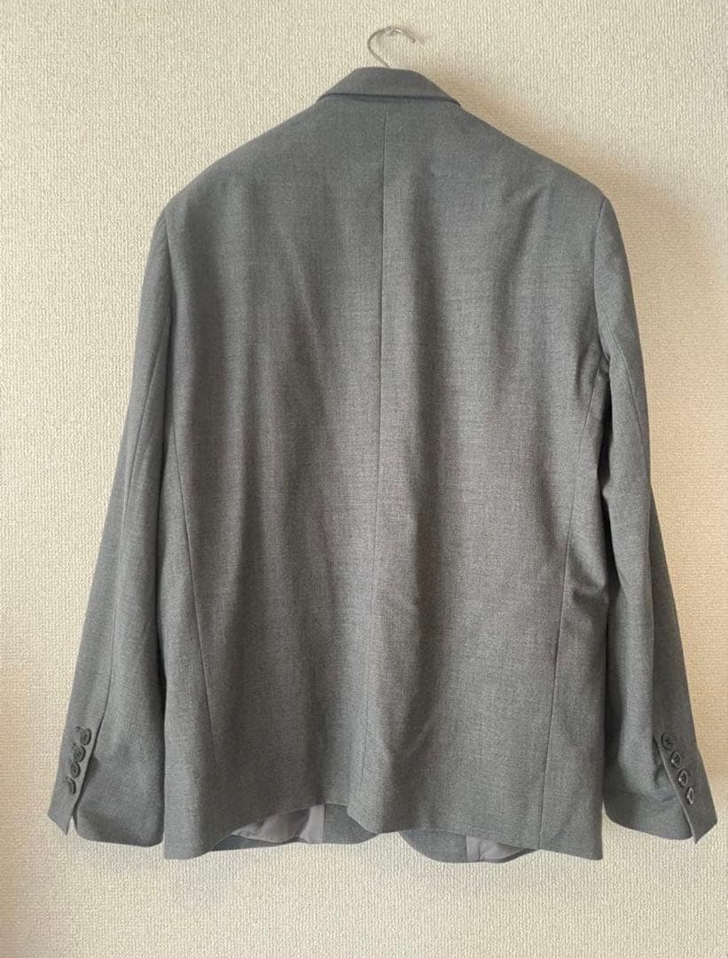 ジャケット・アウター todayful Heather OverJacket & mini skirt