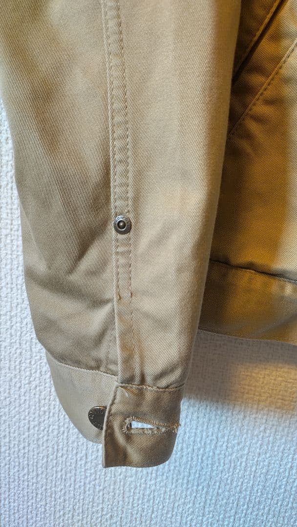 ラディアル、バック刺繍、ドリズラー、スイングトップ、検/キャリー、クーティー