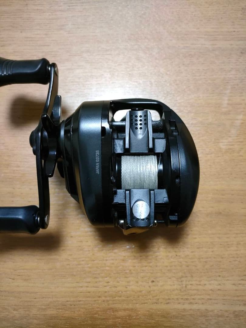 17エクスセンスDC