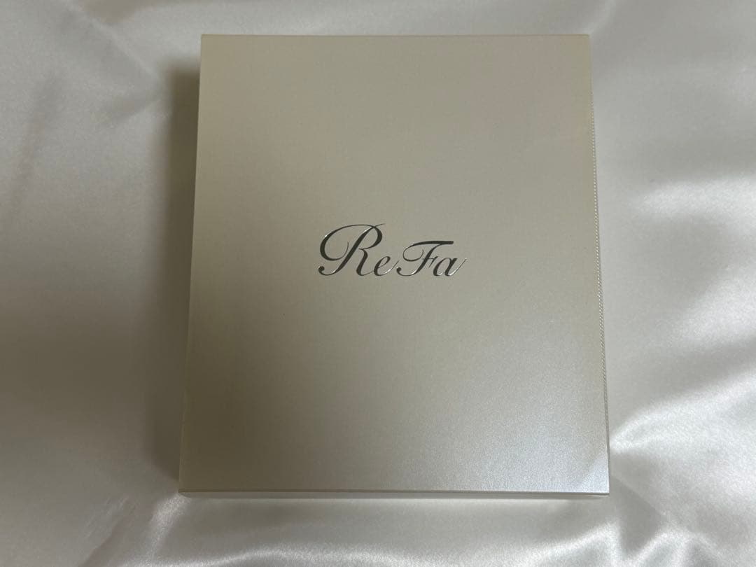 正規品 ReFa リファカラットレイ MTG リファ ギャランティカード付き