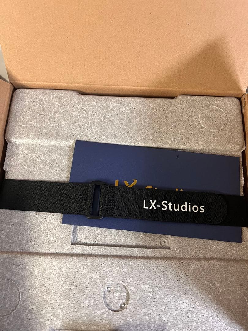 LXスタジオ ワンピース ルフィ 完成済みフィギュア 正規品
