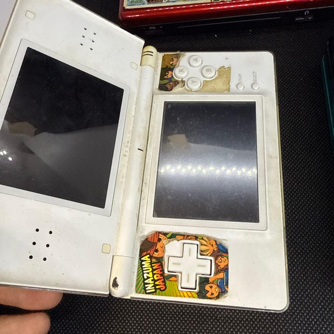 ジャンク品ゲーム機