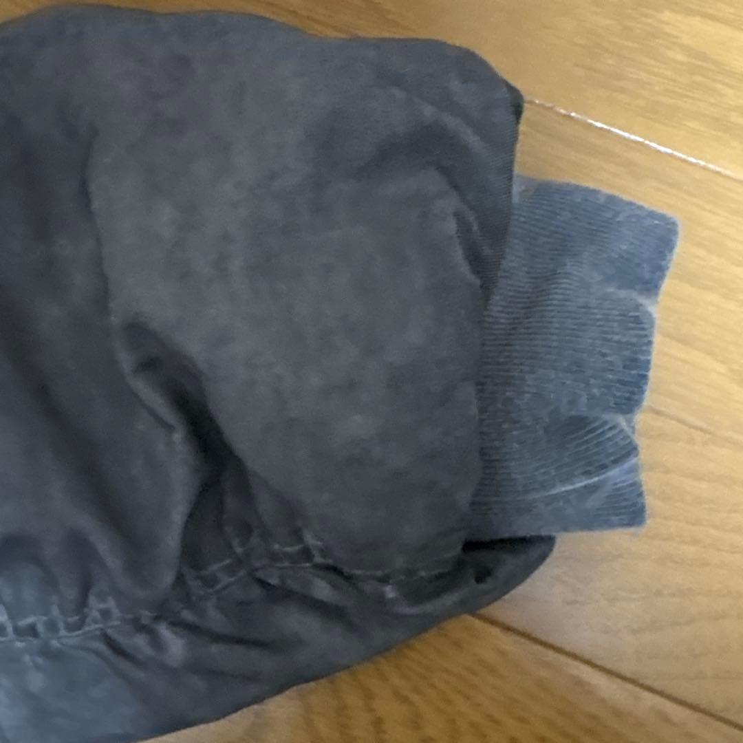 ジャケット・アウター ktwo studios Dyed Bomber \"ink\" jacket M