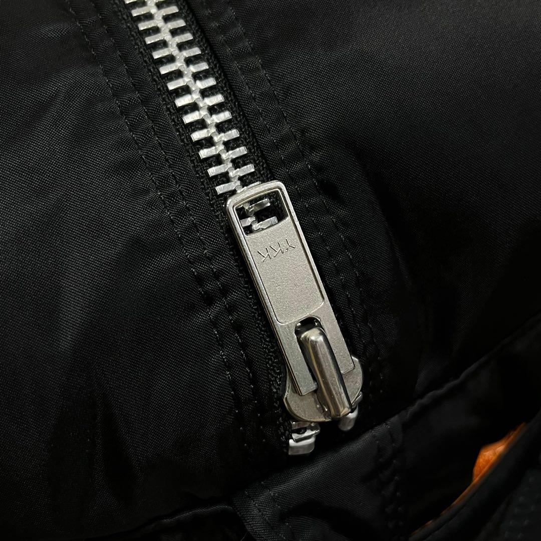 ほぼ未使用✨ポーター　タンカー　2way ダッフルバッグ