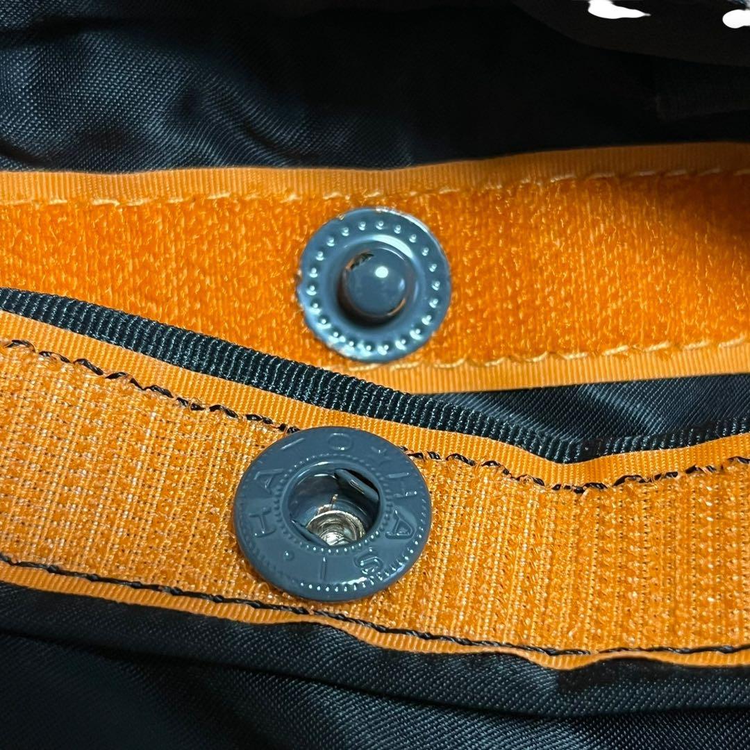 ほぼ未使用✨ポーター　タンカー　2way ダッフルバッグ