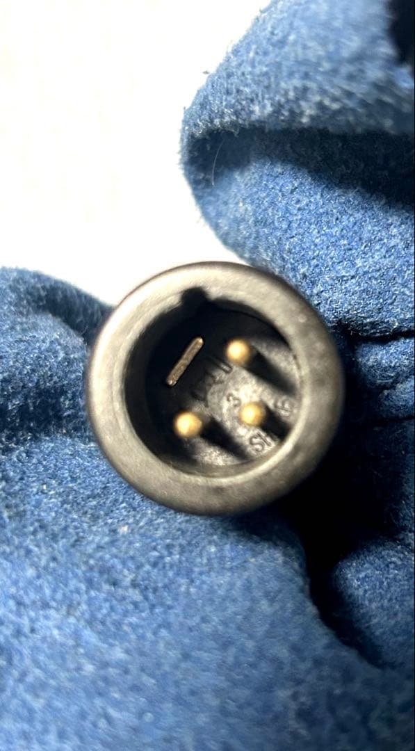 ダイナミックマイク　shure SM 57