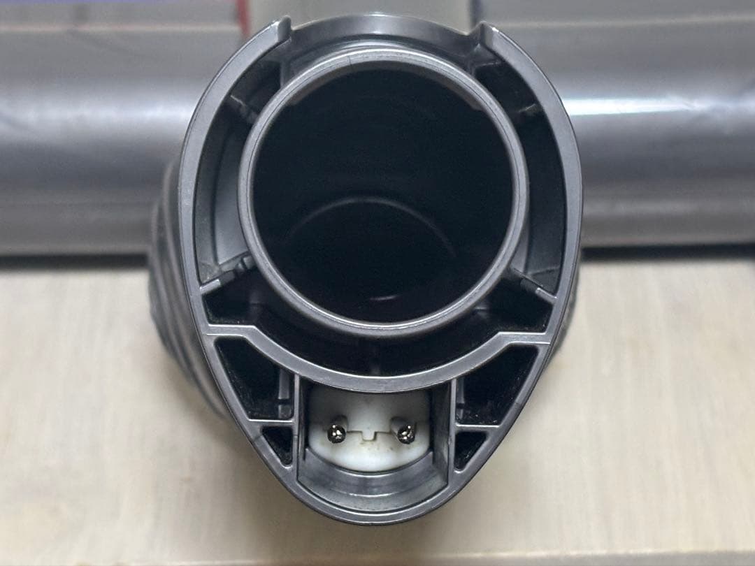 【分解清掃品】Dyson キャニスター モーターヘッド