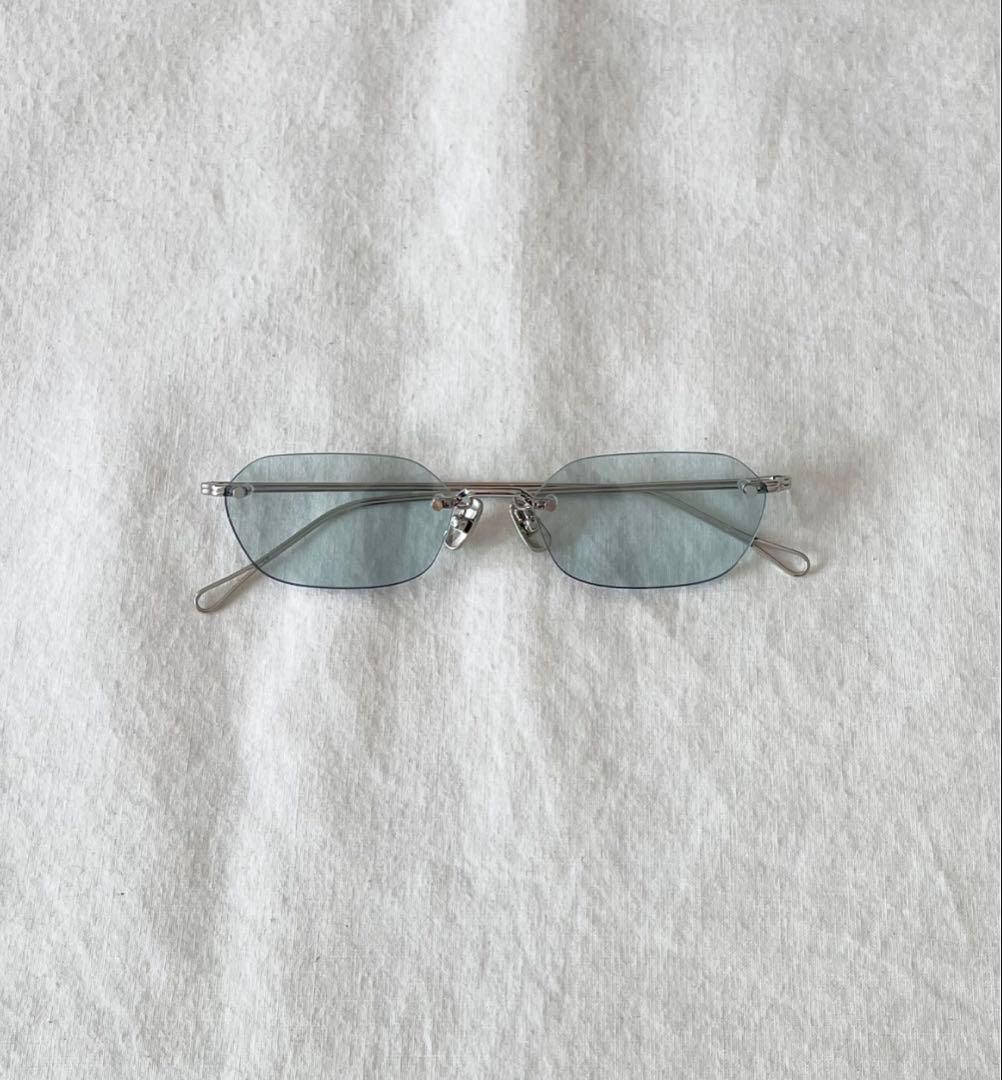 【新品未使用、付属品完備】A.D.S.R vath03 mint 完売品