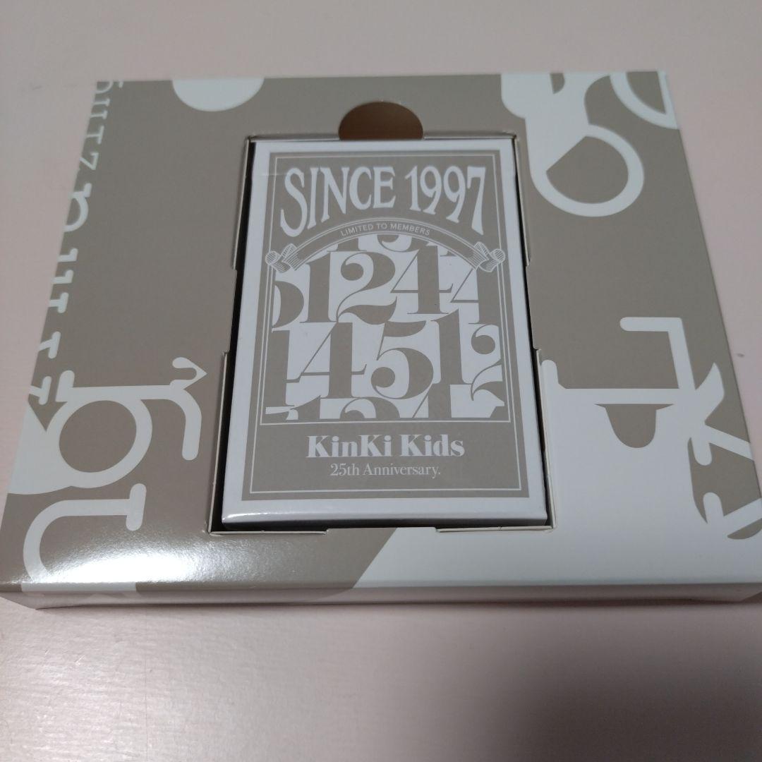 邦楽 KinKi Kids Amazing Love