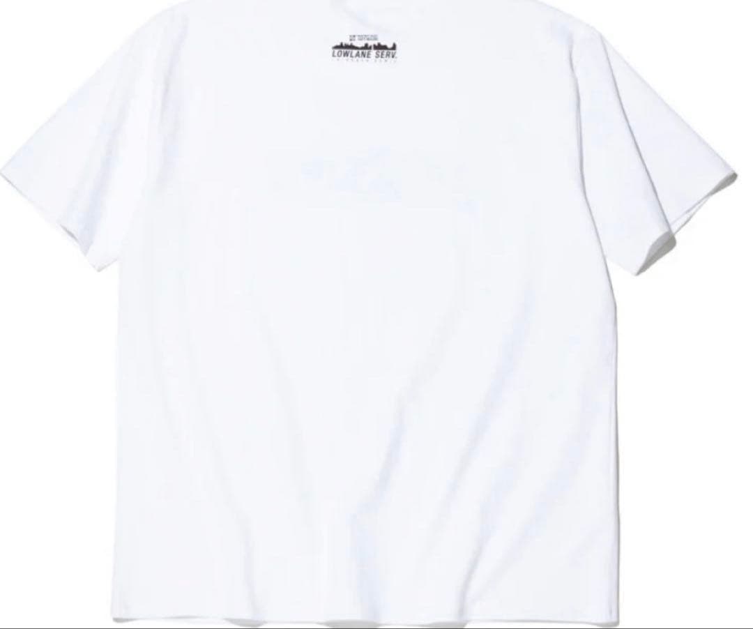 新品　RADIALL ラディアル　Tシャツ　M