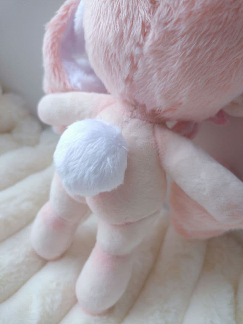 ぼ*ん様 自作ぬいぐるみ ハンドメイド オリジナル作品