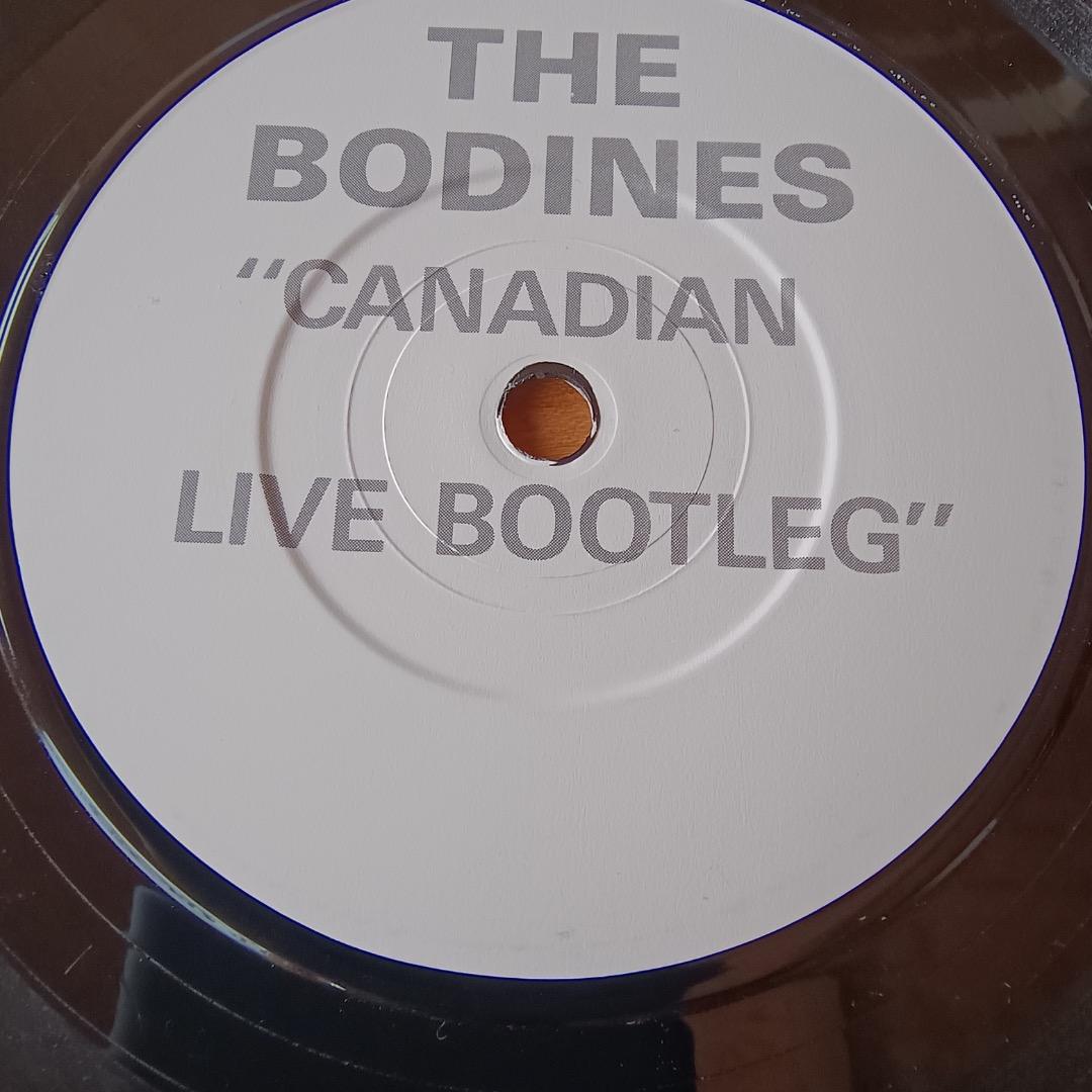 洋楽 Therese(with 7\" live disc)/The Bodines