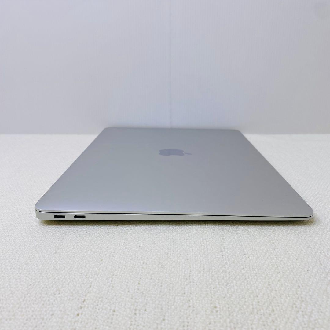 【即日発送】Macbookair 2020 シルバー